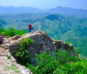 Great Wall of China