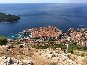 Dubrovnik, Croatia