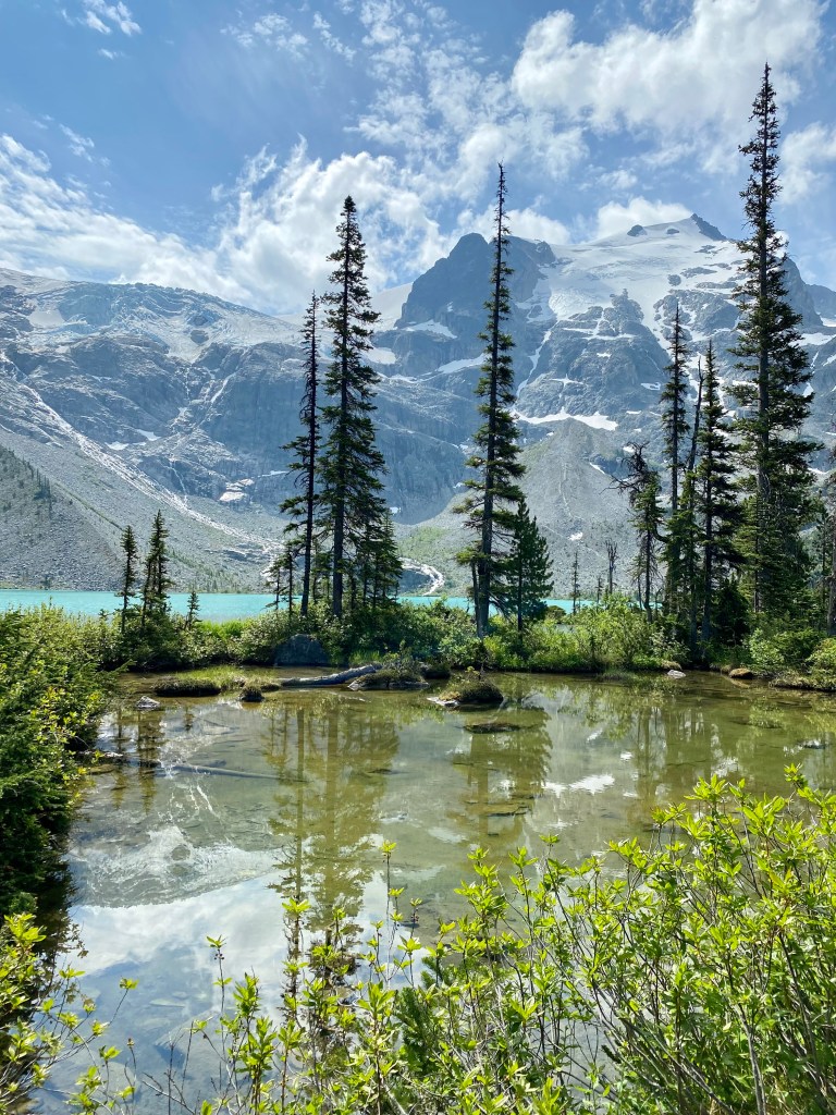 Joffre Lakes