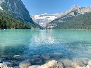 Lake Louise