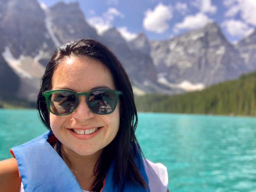 Moraine Lake