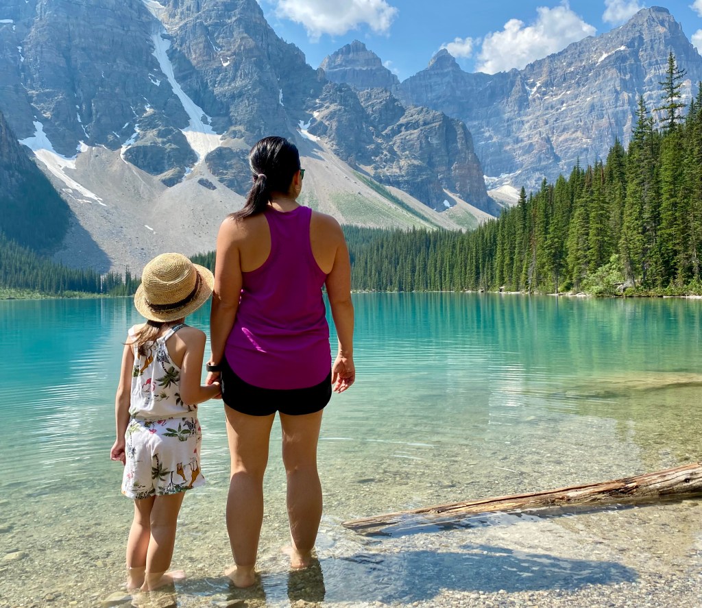 Moraine Lake