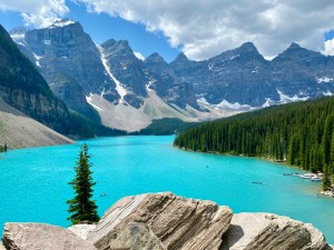 Moraine Lake