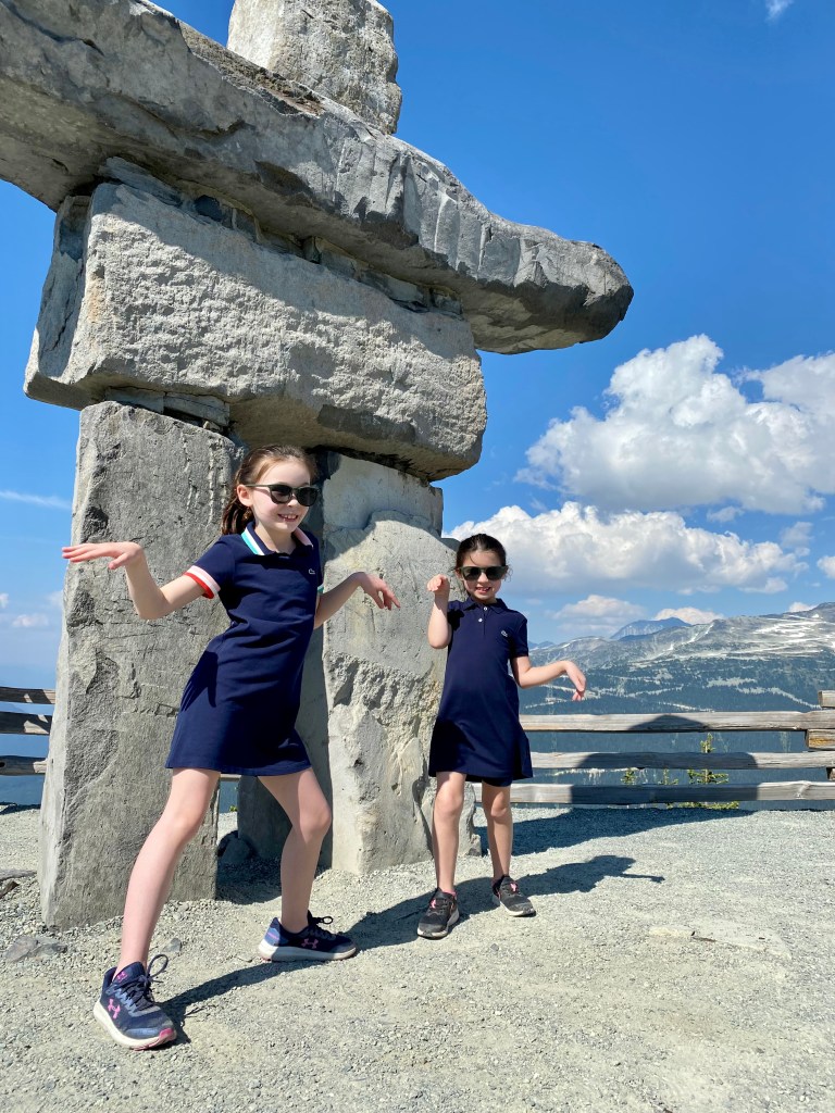 Whistler Mountain