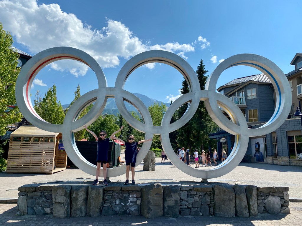 Whistler Village