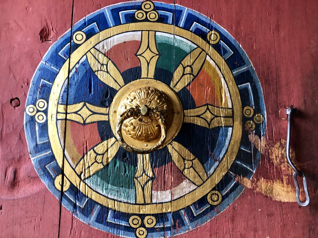 Bhutan