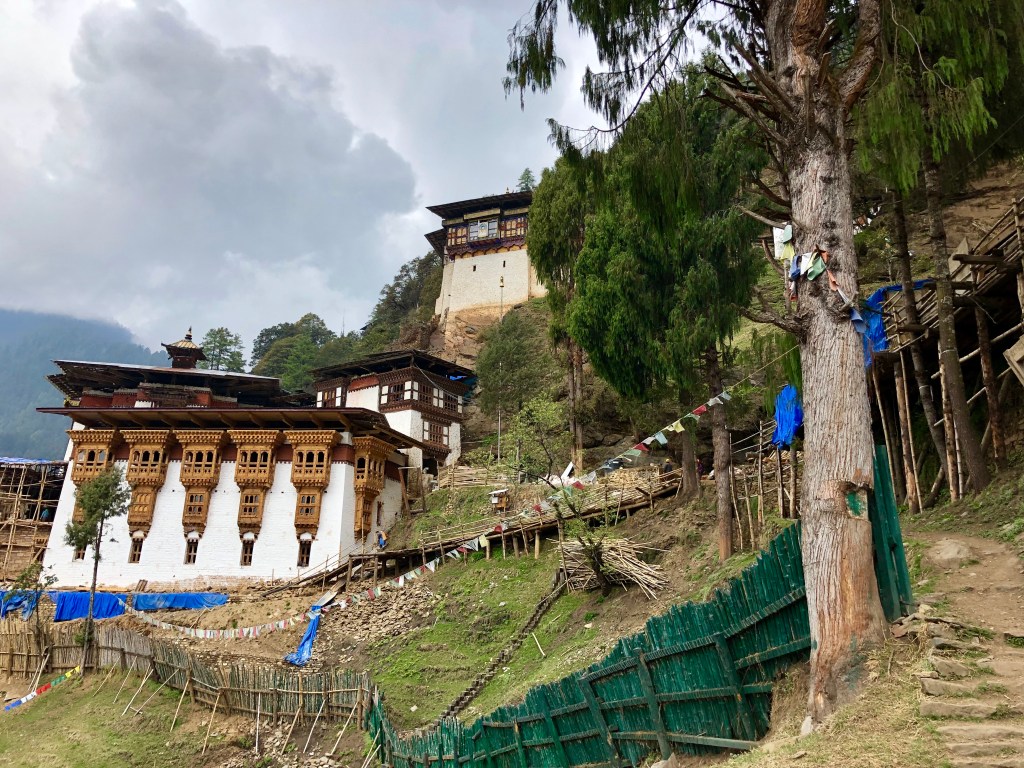 Bhutan