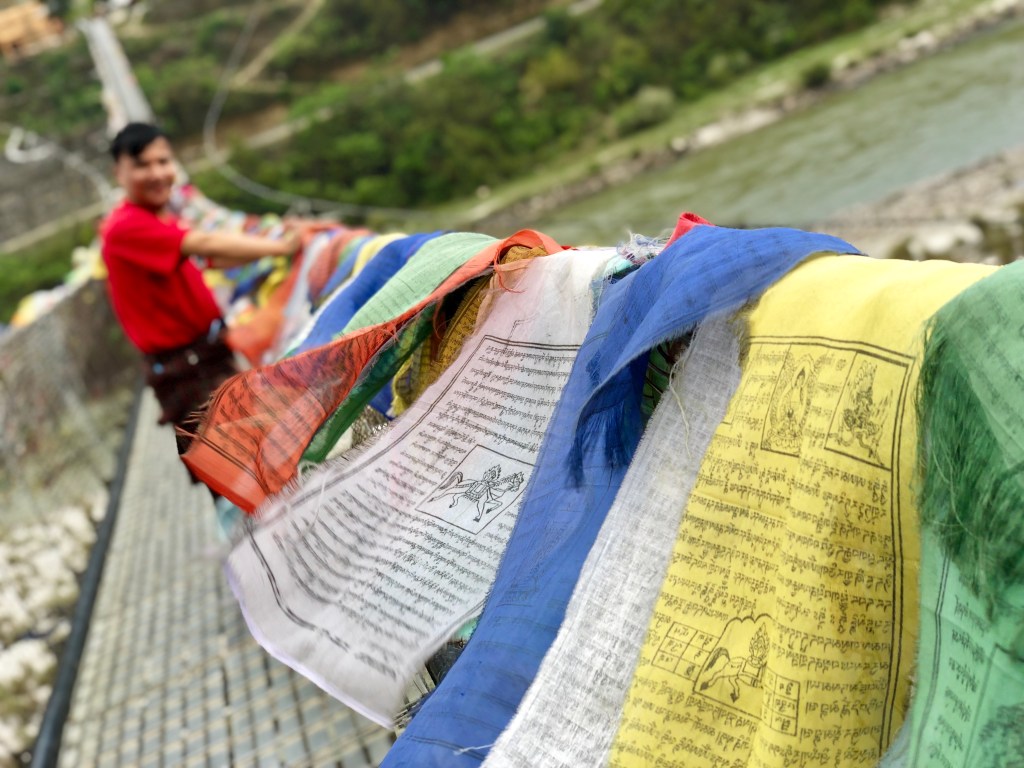 Bhutan