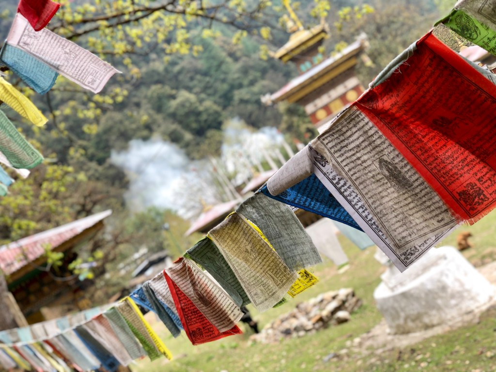 Bhutan