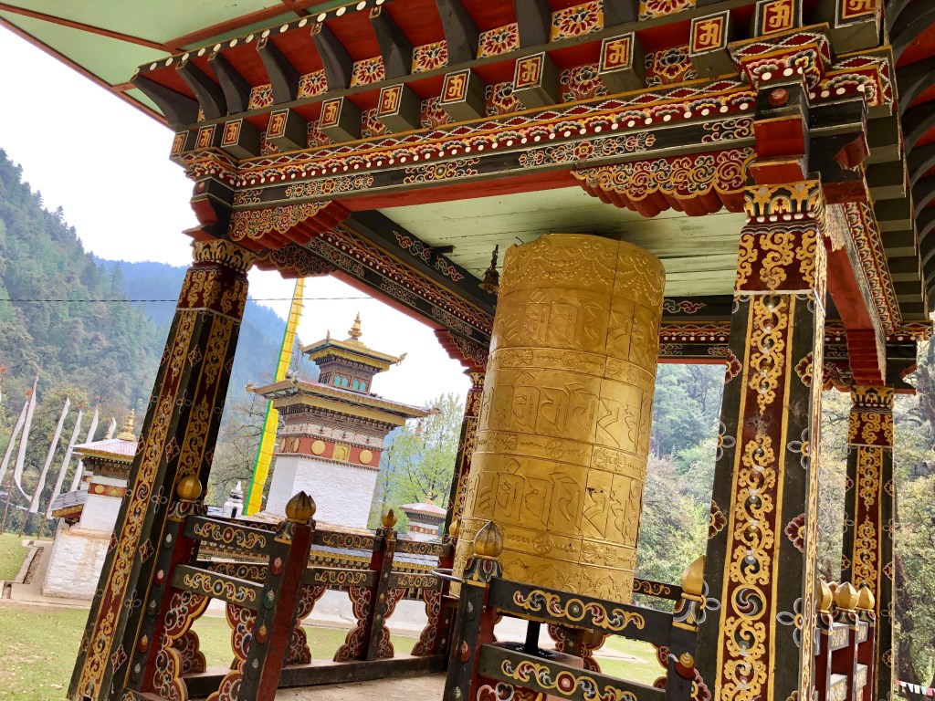 Bhutan