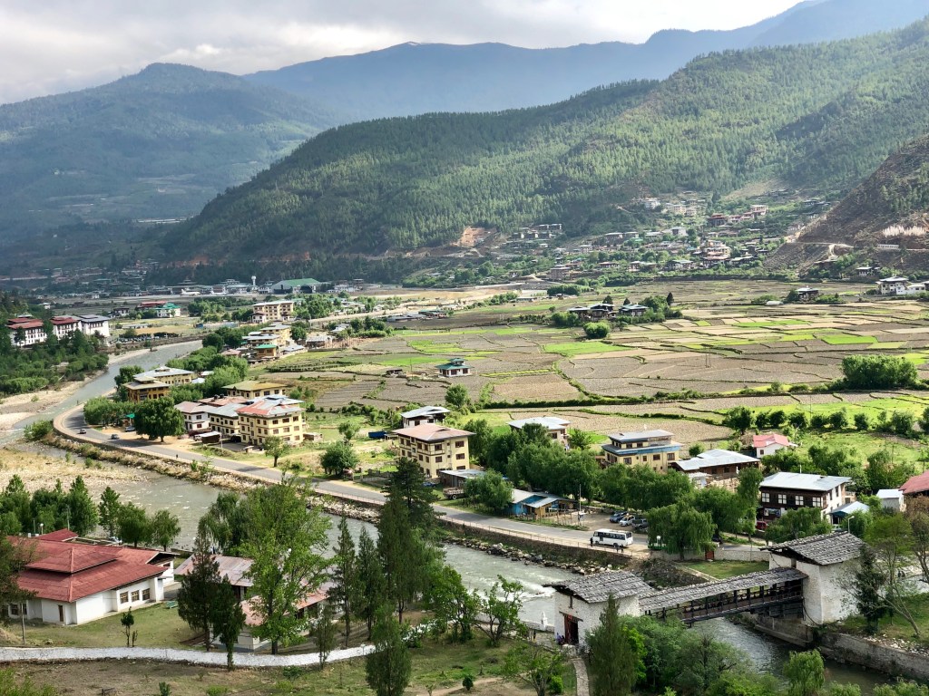 Bhutan