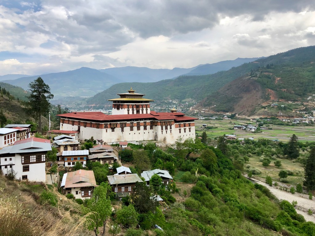 Bhutan