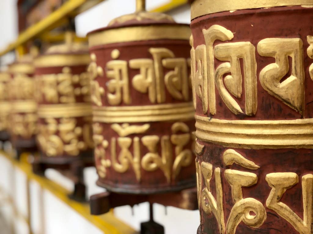 Bhutan