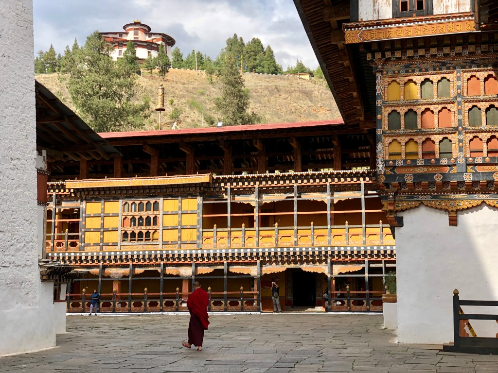 Paro
