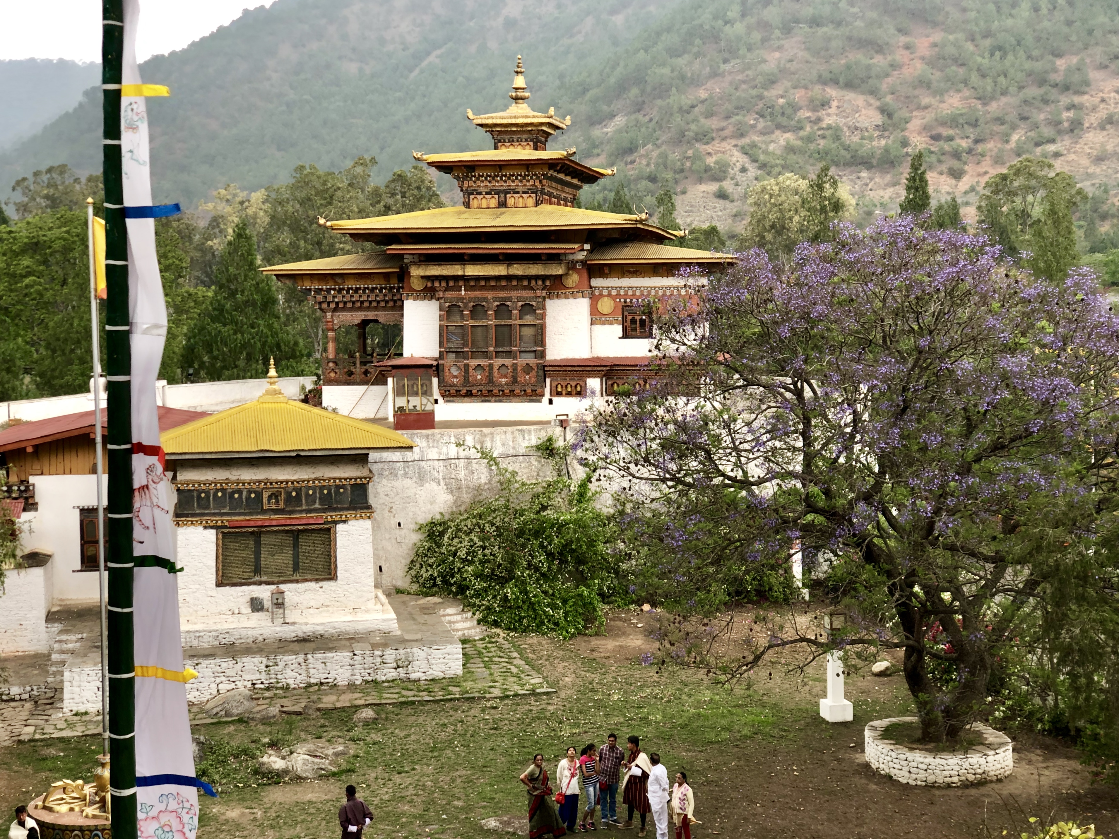 Punakha