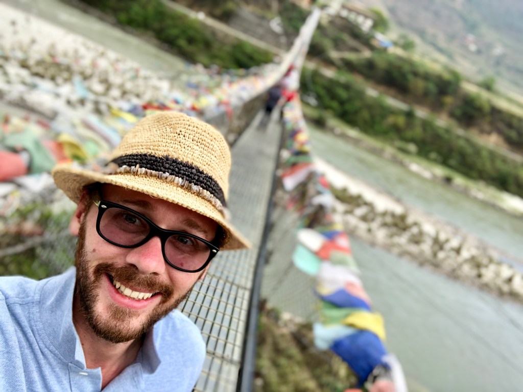 Punakha