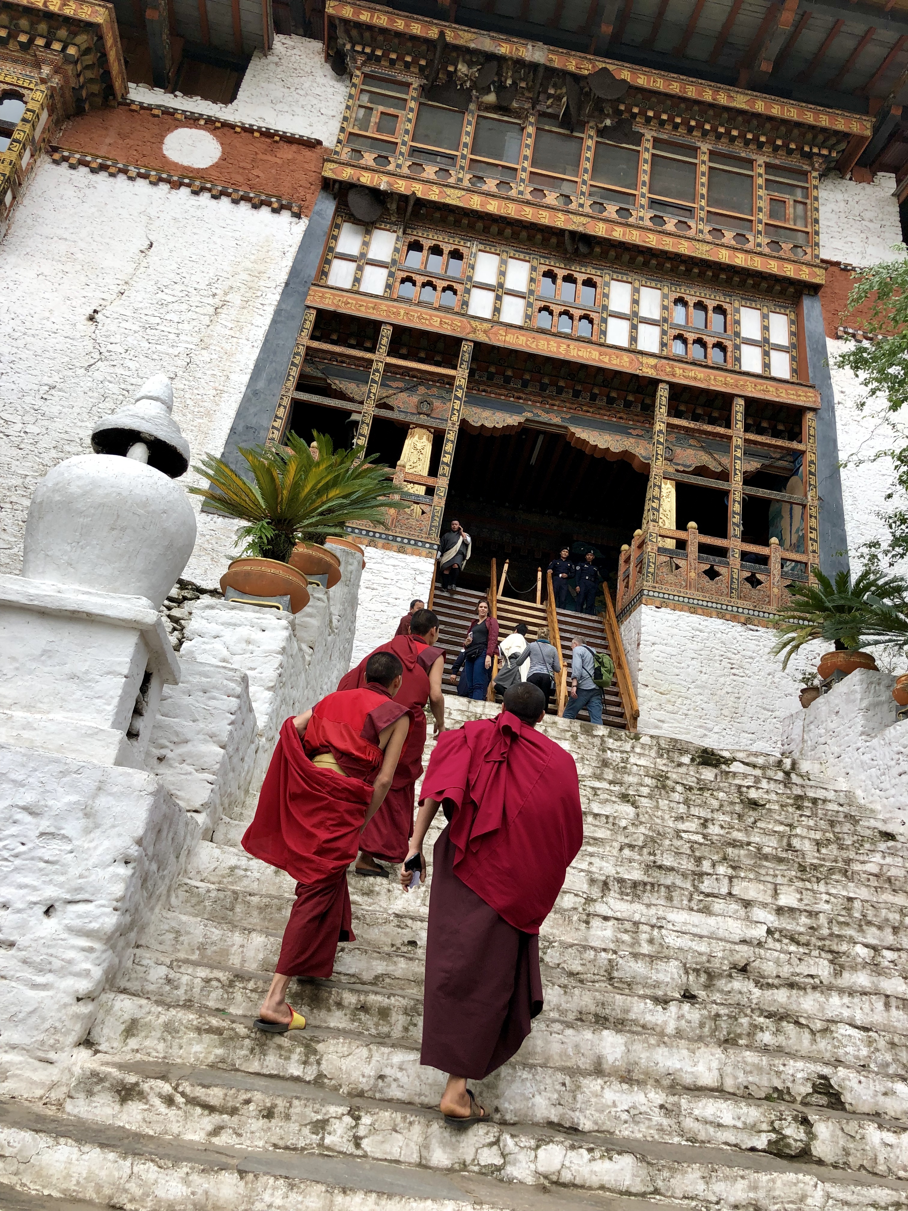Punakha
