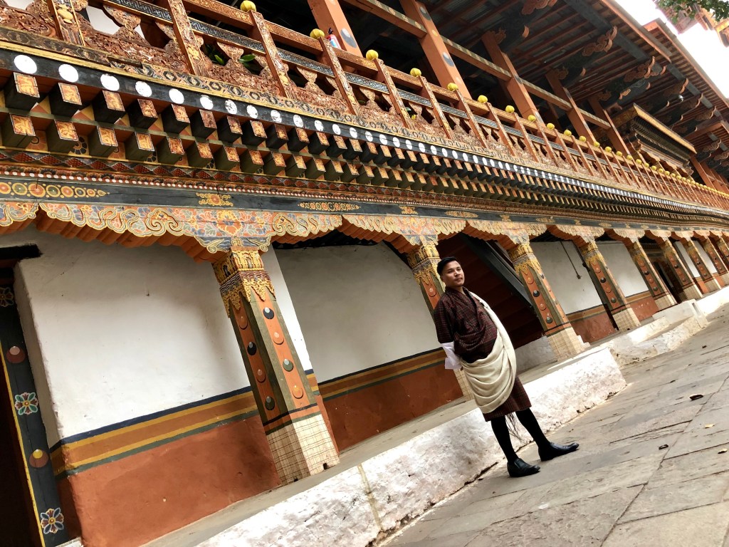 Punakha