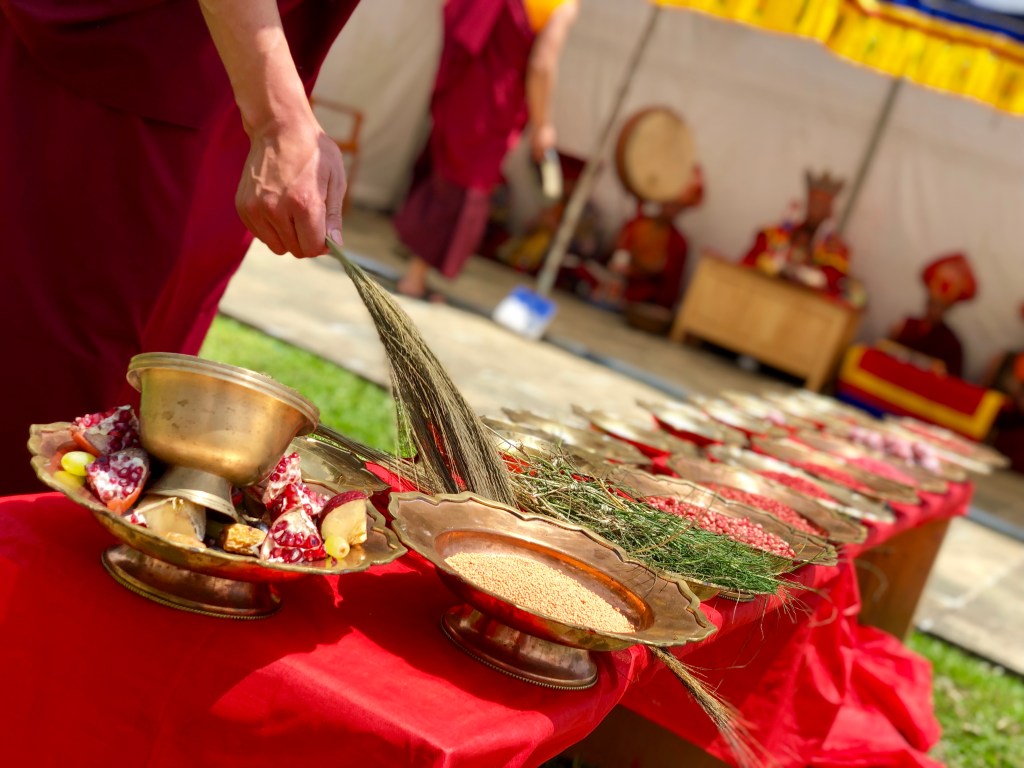 Thimphu