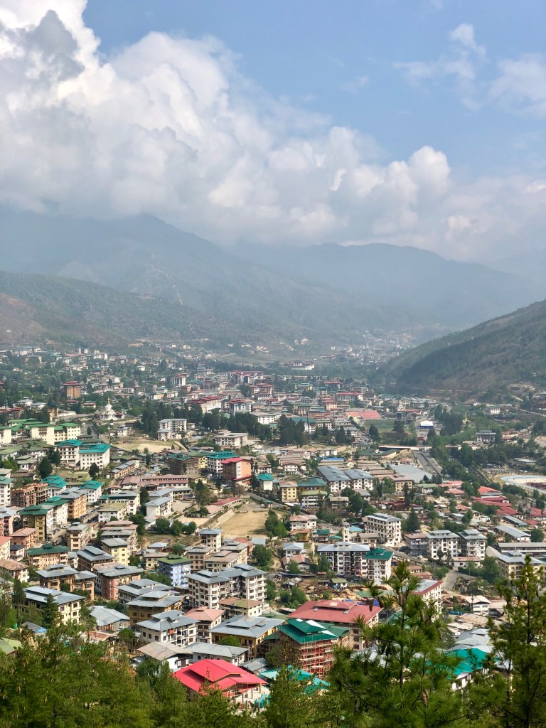 Thimphu