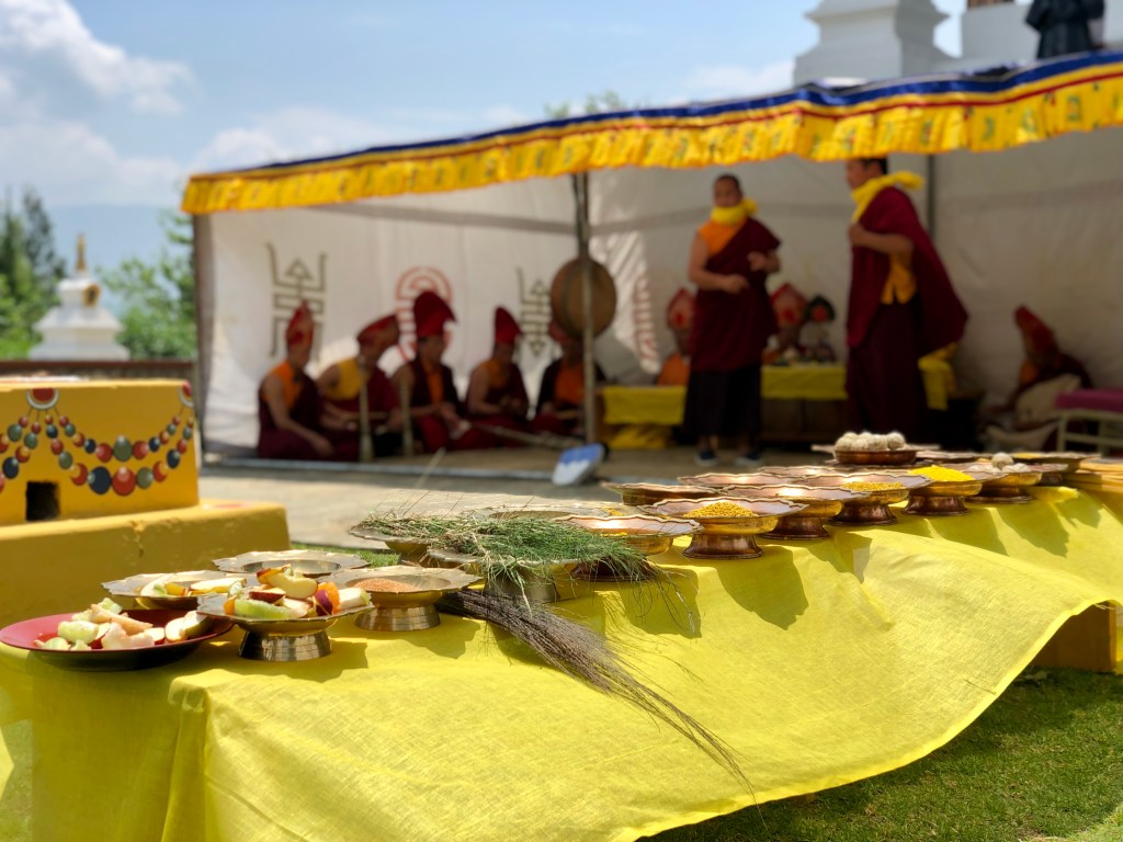 Thimphu