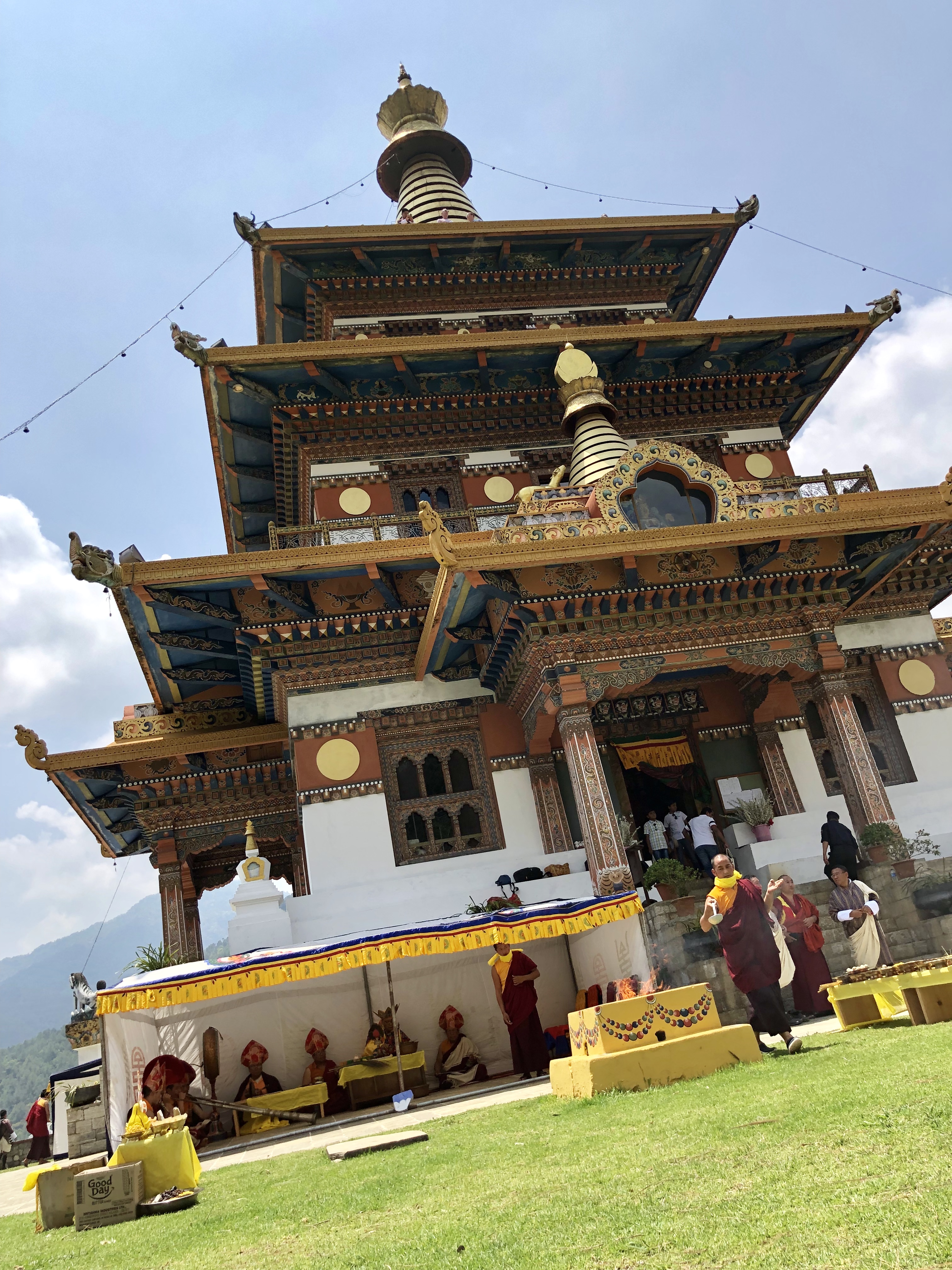 Thimphu