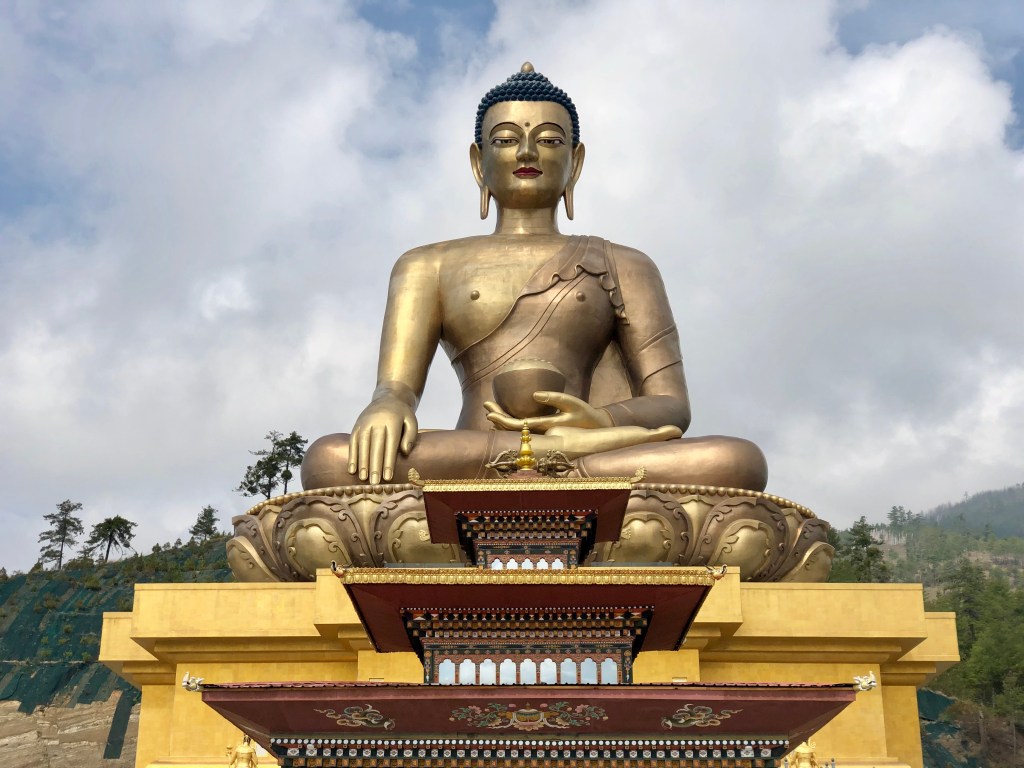 Thimphu