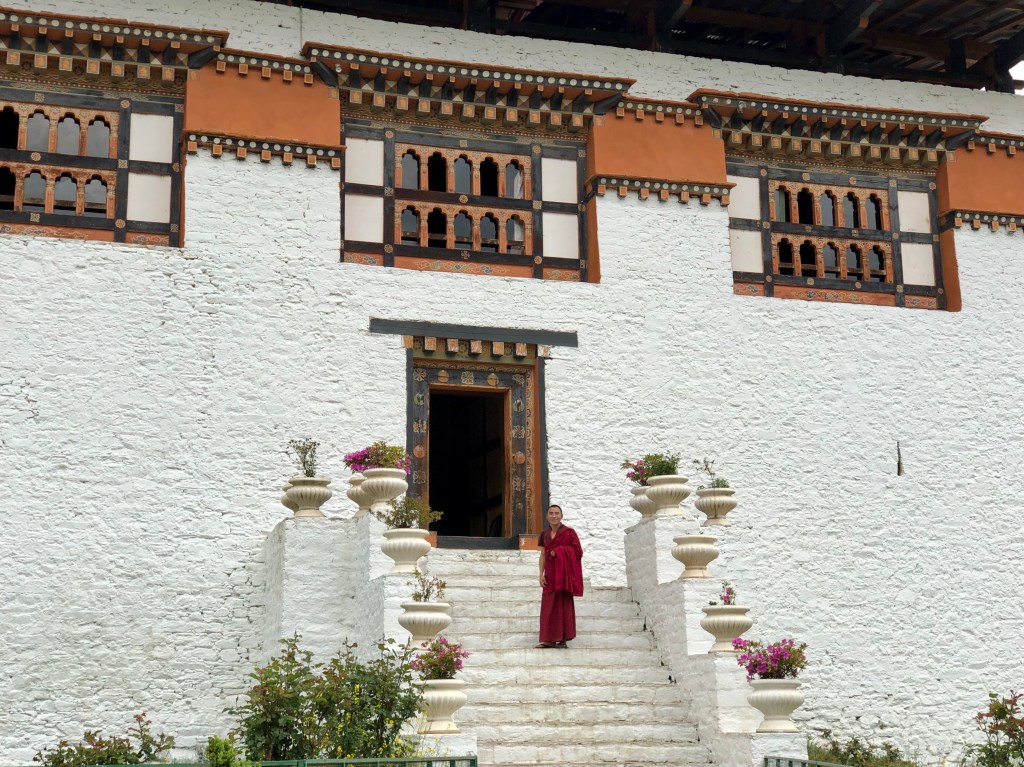 Thimphu