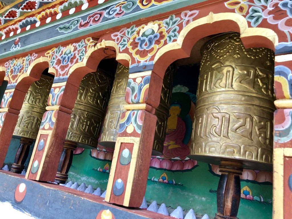 Thimphu