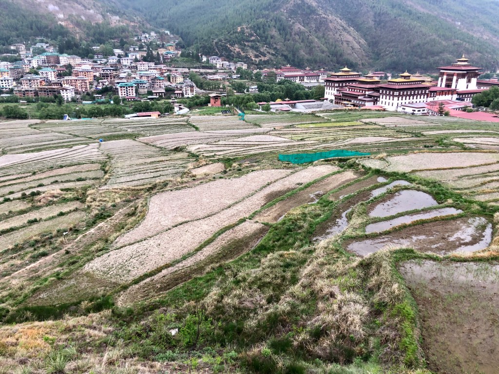 Thimphu