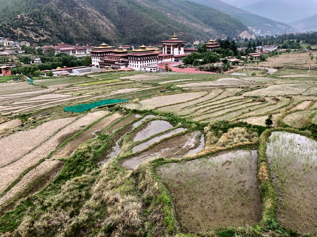 Thimphu