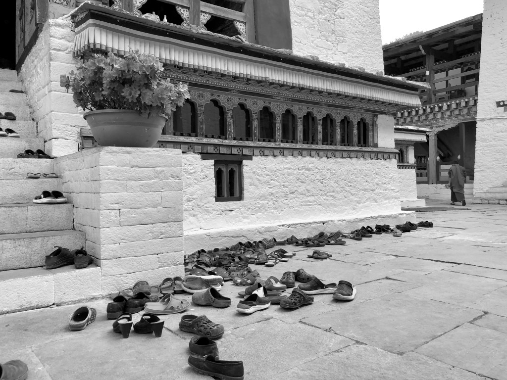 Thimphu