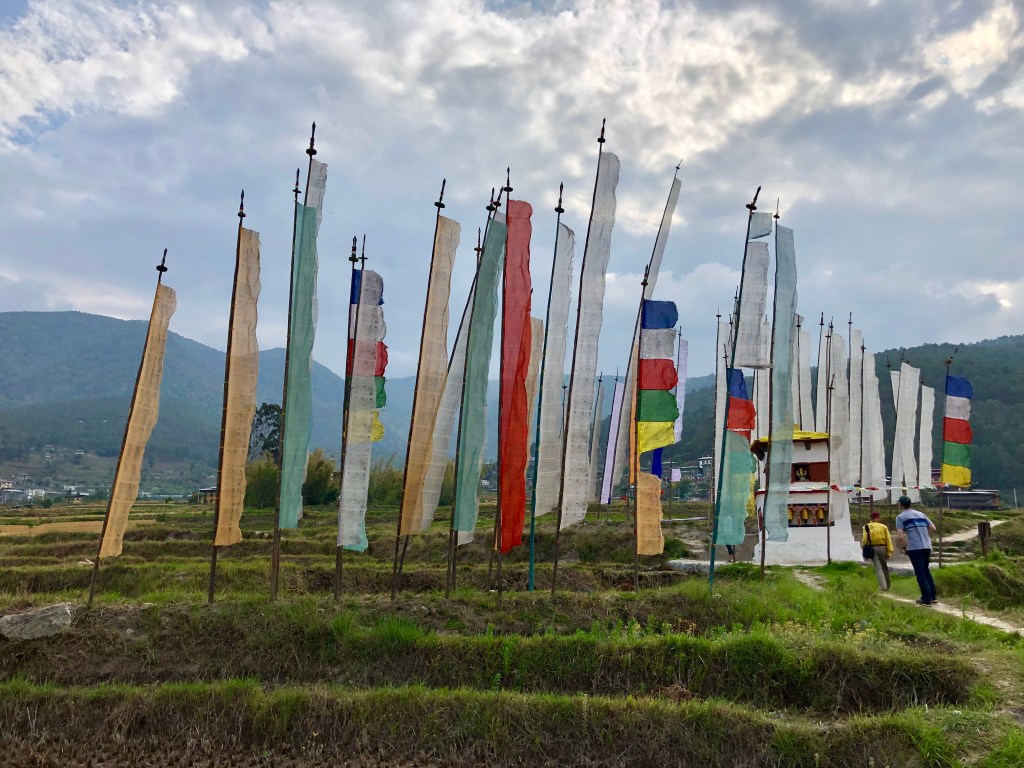Thimphu